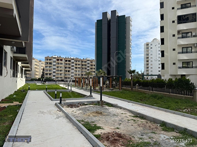 DENİZ VE KONFOR BİR ARADA | LİPARİS KREMLİNDE 1+1 KİRALIK DAİRE - Görsel 25