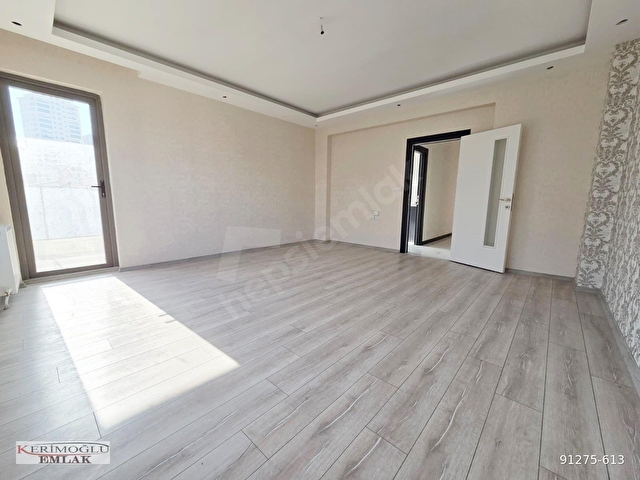 SEVAL CD YAKINI 3+1 SIFIR BİNA 7.KAT İSKANLI LÜX SATILIK DAİRE - Görsel 14