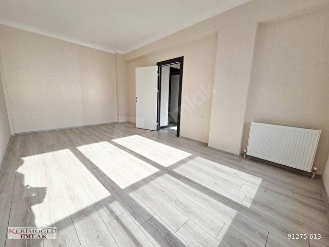 SEVAL CD YAKINI 3+1 SIFIR BİNA 7.KAT İSKANLI LÜX SATILIK DAİRE - Görsel 27