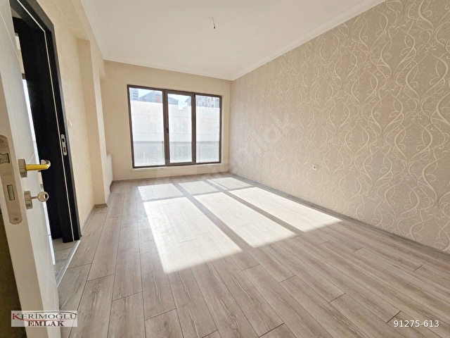 SEVAL CD YAKINI 3+1 SIFIR BİNA 7.KAT İSKANLI LÜX SATILIK DAİRE - Görsel 19
