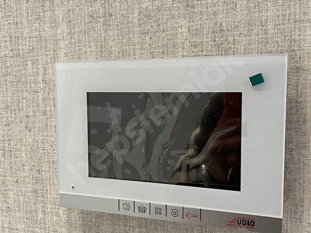 DENİZLİ 1200EVLER DE SATILIK 3+1 E.BANYOLU G.ODALI SIFIR LÜKS DAİRELER - Görsel 6
