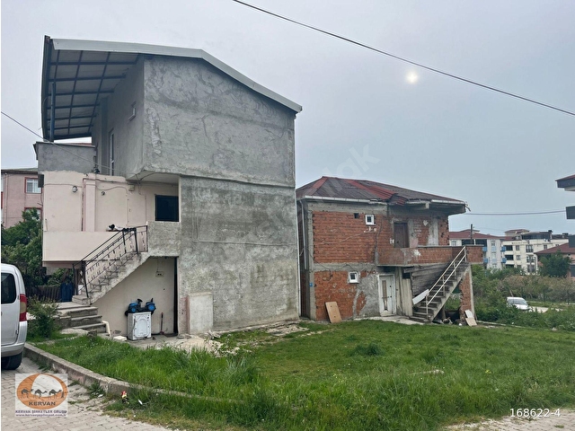 🏡 TEKİRDAĞ ERGENE ULAŞ MAHALLESİNDE ACİL SATILIK MÜSTAKİL BİNA 🏡 - Görsel 2