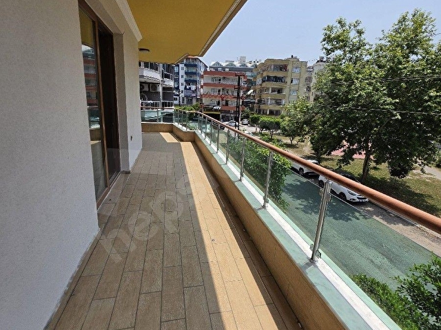 NUMUNEEVLER  ÇANKAYADA 250 M2 4+1 KİRALIK  LÜKS  DAİRE - Görsel 7
