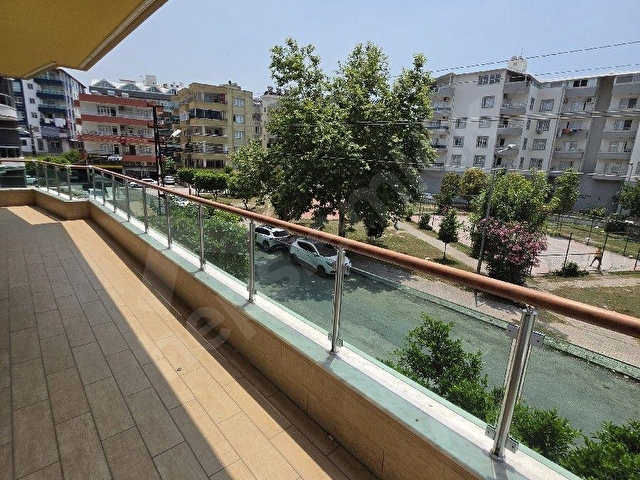 NUMUNEEVLER  ÇANKAYADA 250 M2 4+1 KİRALIK  LÜKS  DAİRE - Görsel 10