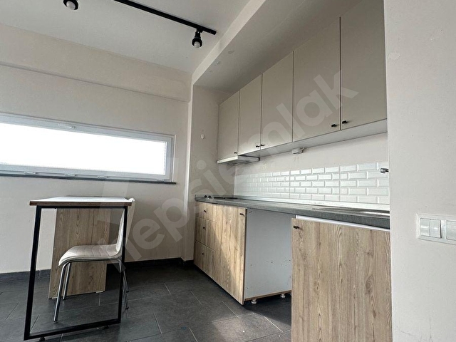 KİRALIK EDİRNE İSTASYON MAHALLESİ EDİRNEW APARTMANI 3. KAT FULL EŞYALI 1+1
