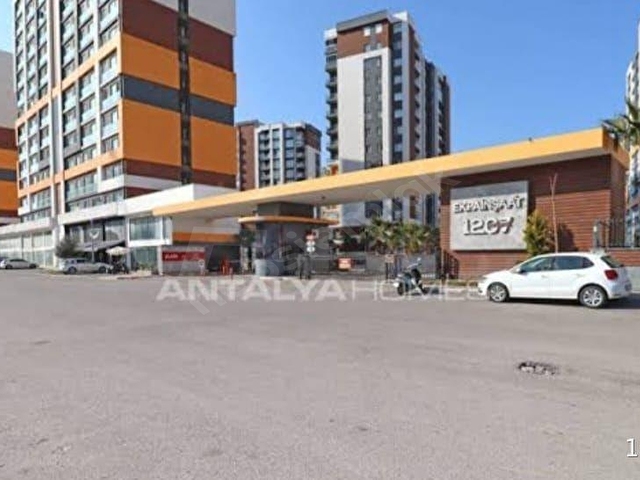 EKPA 2+1 AYRI MUTFAK EŞYALI ACİL SATILIK - Görsel 25