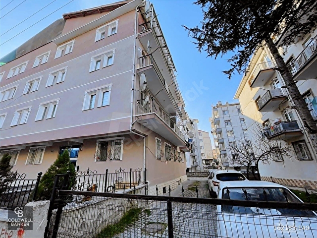 SİNCAN ŞİRİN SOKAKTA SATILIK 3+1 DAİRE - Görsel 6