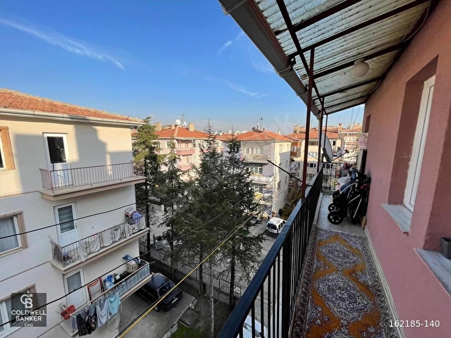 SİNCAN ŞİRİN SOKAKTA SATILIK 3+1 DAİRE - Görsel 9