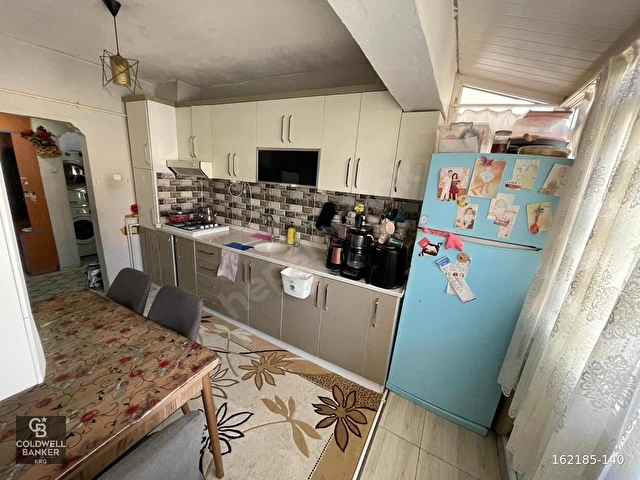 SİNCAN ŞİRİN SOKAKTA SATILIK 3+1 DAİRE - Görsel 21