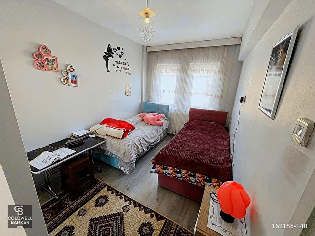 SİNCAN ŞİRİN SOKAKTA SATILIK 3+1 DAİRE - Görsel 3