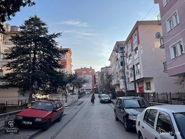 SİNCAN ŞİRİN SOKAKTA SATILIK 3+1 DAİRE - Görsel 8