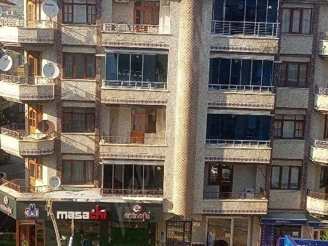 merkezde satılık daire. - Görsel 7