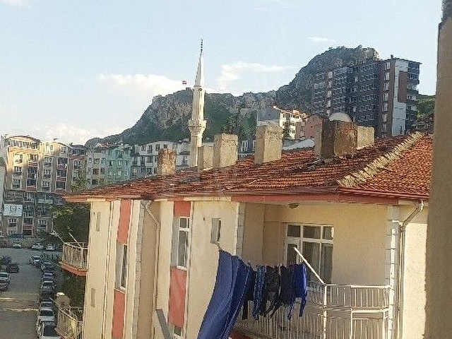 merkezde satılık daire. - Görsel 17