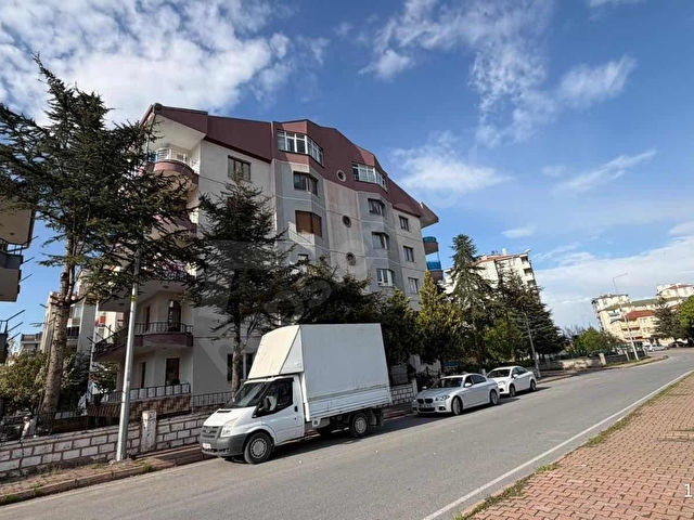 TURGEM ZERENDEN ESENYURT MAH ORTA KAT 3+1 ASANSÖRLÜ DAİRE - Görsel 7