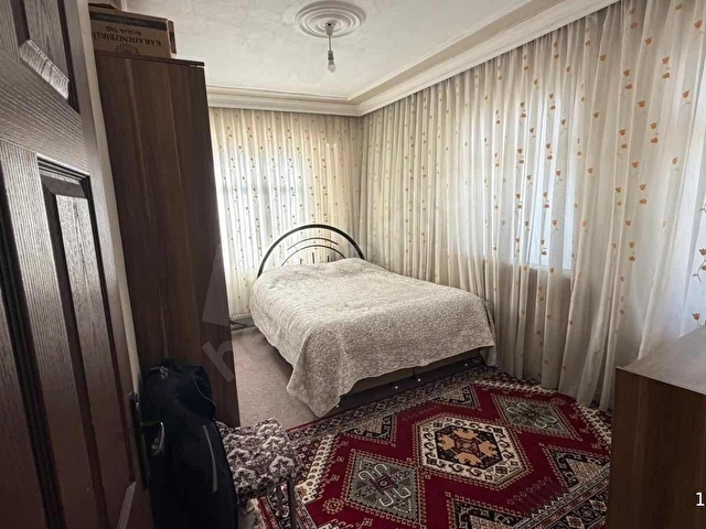 TURGEM ZERENDEN ESENYURT MAH ORTA KAT 3+1 ASANSÖRLÜ DAİRE - Görsel 9