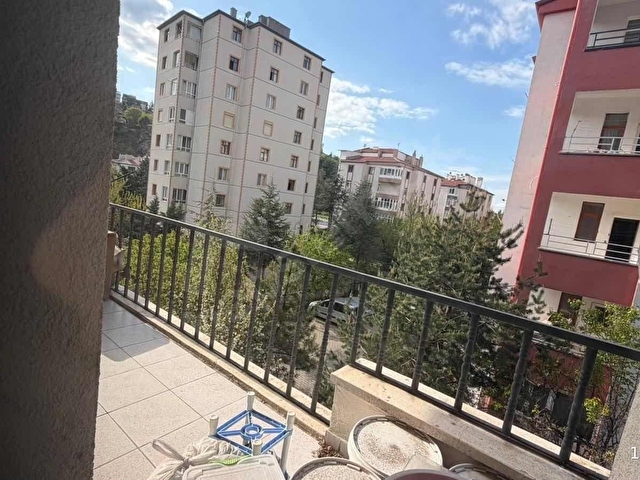 TURGEM ZERENDEN ESENYURT MAH ORTA KAT 3+1 ASANSÖRLÜ DAİRE - Görsel 3