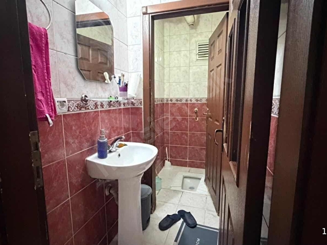 TURGEM ZERENDEN ESENYURT MAH ORTA KAT 3+1 ASANSÖRLÜ DAİRE - Görsel 8