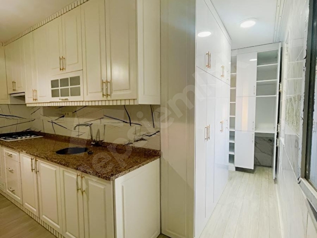 KÖKEZ MAHALLESİ LÜKS 3+1 DOĞALGAZLI 130 M2 DAİRE - Görsel 4