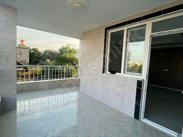 KÖKEZ MAHALLESİ LÜKS 3+1 DOĞALGAZLI 130 M2 DAİRE - Görsel 10