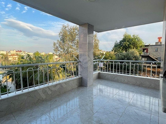 KÖKEZ MAHALLESİ LÜKS 3+1 DOĞALGAZLI 130 M2 DAİRE - Görsel 9