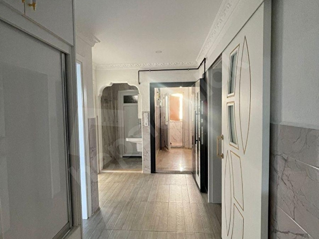 KÖKEZ MAHALLESİ LÜKS 3+1 DOĞALGAZLI 130 M2 DAİRE - Görsel 12