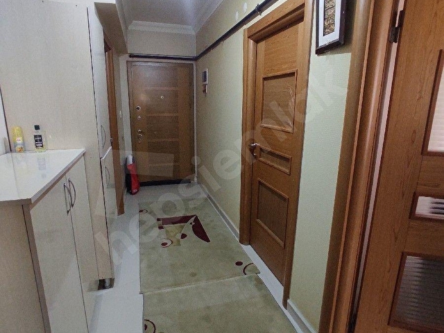 KIRŞEHİR MERKEZDE SATILIK DAİRE - Görsel 5