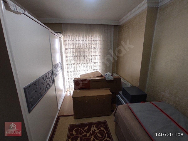 KIRŞEHİR MERKEZDE SATILIK DAİRE - Görsel 10