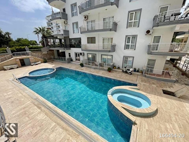DİDİM ÇAMLIKTA DENİZE 200 METRE 3+1 DENİZ MANZARALI SATILIK DUBLEKS DAİRE