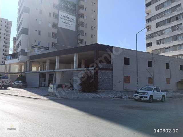 Adana Karataş Bulvarı Kiralık İşyerleri - Görsel 5