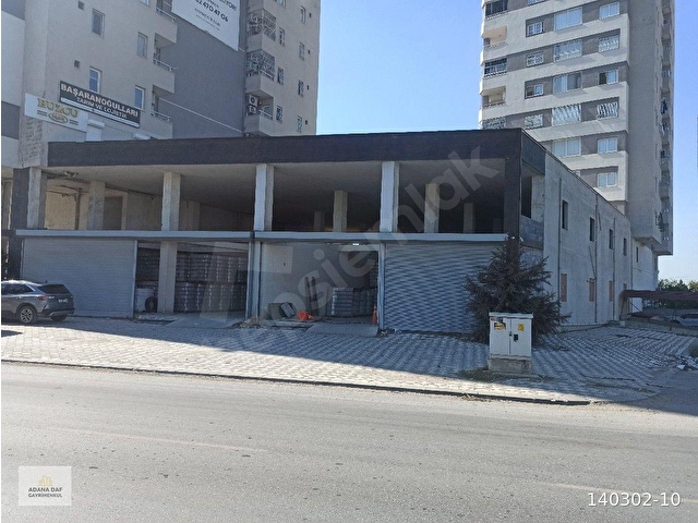 Adana Karataş Bulvarı Kiralık İşyerleri - Görsel 6