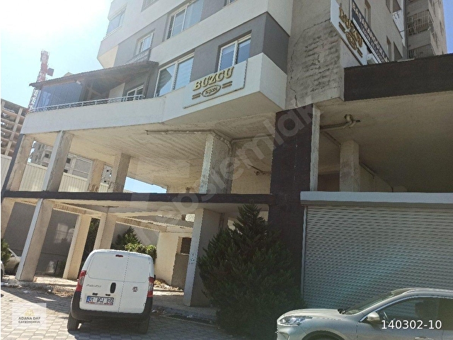 Adana Karataş Bulvarı Kiralık İşyerleri - Görsel 9