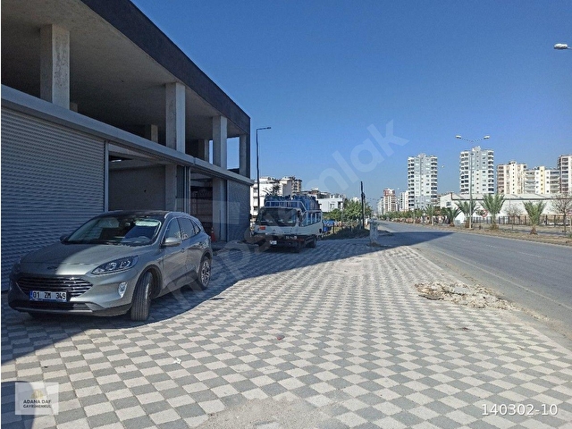 Adana Karataş Bulvarı Kiralık İşyerleri - Görsel 11