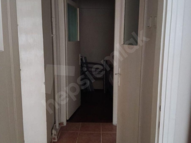 ERNA GAYRİMENKULDEN HEYKEL MERKEZ SATILIK DAİRE - Görsel 11