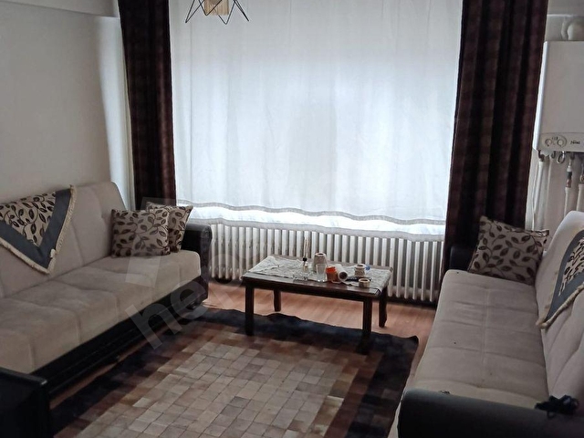 ERNA GAYRİMENKULDEN HEYKEL MERKEZ SATILIK DAİRE - Görsel 5