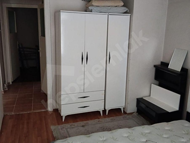 ERNA GAYRİMENKULDEN HEYKEL MERKEZ SATILIK DAİRE - Görsel 10