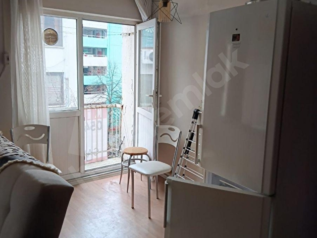 ERNA GAYRİMENKULDEN HEYKEL MERKEZ SATILIK DAİRE - Görsel 6