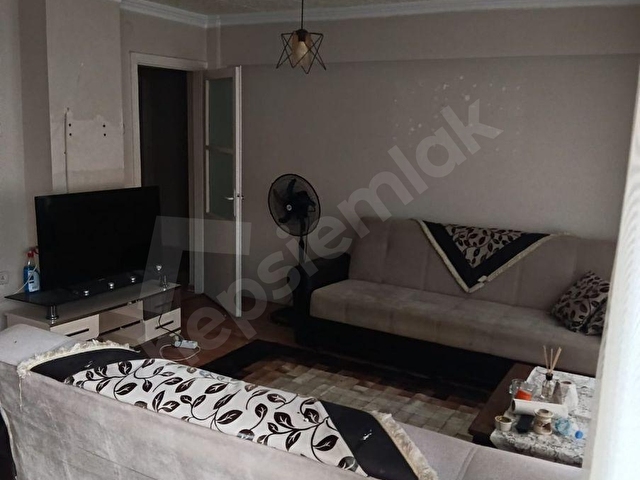 ERNA GAYRİMENKULDEN HEYKEL MERKEZ SATILIK DAİRE - Görsel 3