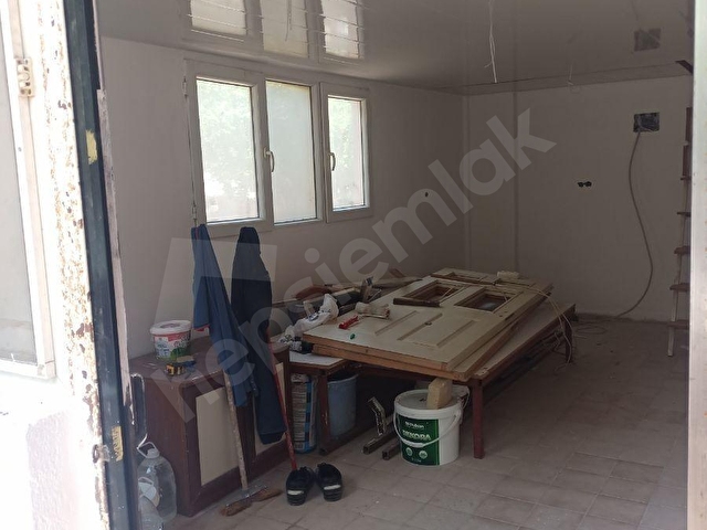 BAĞLIK MAHALLESİ MERKEZE YAKIN DEPO DÜKKAN - Görsel 3