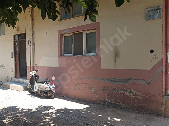 BAĞLIK MAHALLESİ MERKEZE YAKIN DEPO DÜKKAN - Görsel 10