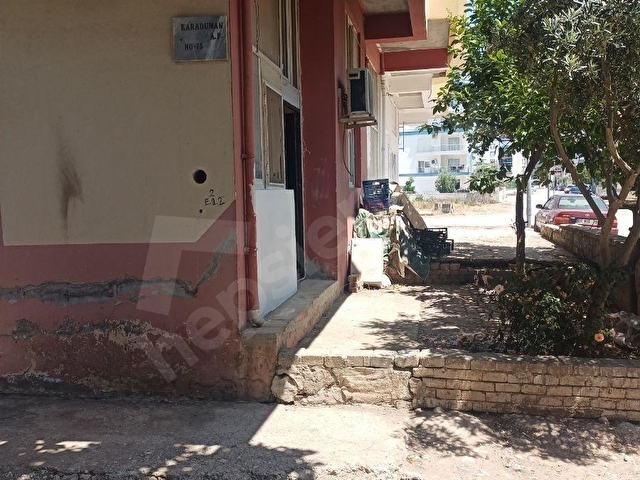 BAĞLIK MAHALLESİ MERKEZE YAKIN DEPO DÜKKAN - Görsel 9
