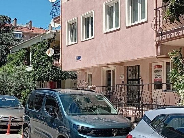 ÇANAKKALE  MERKEZ  KORDONA  YAKIN  KİRALIK  2+1 DAİRE - Görsel 19