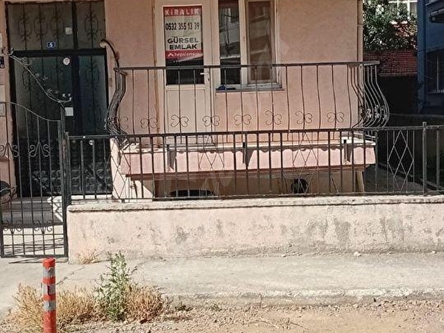 ÇANAKKALE  MERKEZ  KORDONA  YAKIN  KİRALIK  2+1 DAİRE - Görsel 12