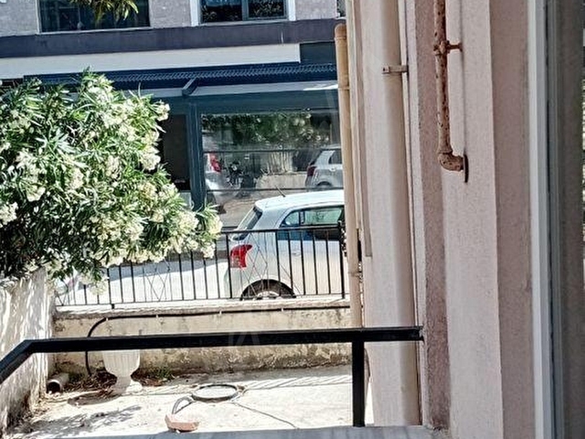 ÇANAKKALE  MERKEZ  KORDONA  YAKIN  KİRALIK  2+1 DAİRE - Görsel 15