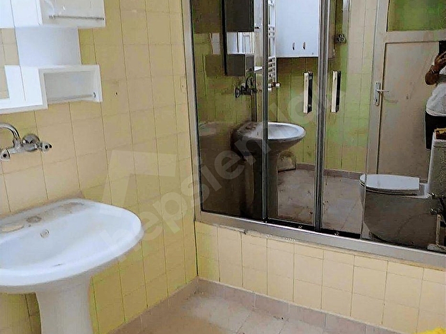 TURPA BALÇOVADAN GÜZELYALIDA SAHİLE 150M MESAFEDE FIRSAT DAİRE - Görsel 16