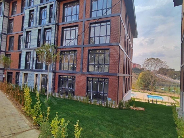 HAVAKENT SİTESİ 65M2 HAVUZ MANZ KİRALIK DAİRE - Görsel 13