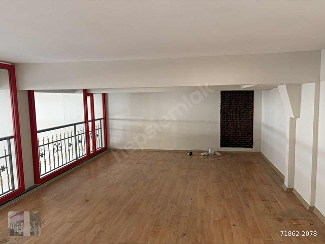 ÇİĞLİ ANADOLU CADDESİNE ÇOK YAKIN DEPO 100 m2 +40m2 ÜST BATARLI - Görsel 12