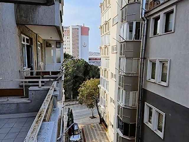 GÜVEN ŞAHİN,DEN İLKADIM KİRALIK 2+1DAİRE - Görsel 9
