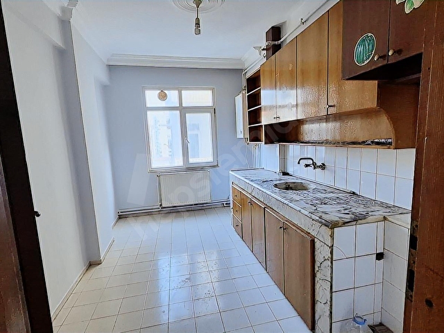 GÜVEN ŞAHİN,DEN İLKADIM KİRALIK 2+1DAİRE - Görsel 12