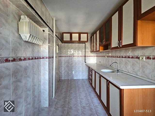 ECEDEN TURTAŞ SİTESİNDE ARA KAT ÖN CEPHE BAĞIMSIZ GÜNEY DOĞU - Görsel 23