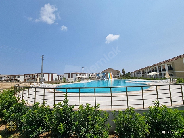 KAPIZLI BAKANLIKLAR CAD. SATILIK DUBLEKS 2+1 YAZLIK EŞYALI DAİRE - Görsel 20